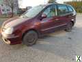 Foto Nissan Almera Tino 1.8 acenta