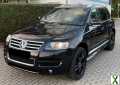 Foto Volkswagen Touareg 3.0 Tdi King-Kong No 042/999!