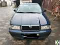 Foto Skoda Octavia 1.6 slx