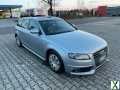 Foto A4 B8 2.7 TDI S-Line TÜV bis 03/25