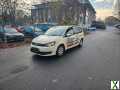 Foto Volkswagen Touran 1.6 TDi EX Taxi Leder Klima Navi