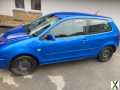 Foto gepflegter VW Polo 9N (TÜV NEU)