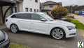 Foto Skoda Superb 2.0 TDI 4x4 AHK ACC LANEASS NAVI DCC KESS