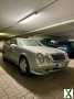 Foto Mercedes CLK 200 K, 1. Hand Rentner Fahrzeug, org. 70.000Km TOP