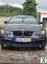 Foto Bmw e92 M Paket 320d Unfall Auto Vollausstattung