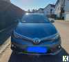 Foto Toyota Auris Comfort 1,2-l-Turbo S/S Comfort