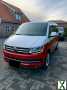 Foto VW T6 Multivan Generation Six