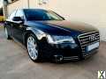 Foto Audi a8 3.0 TDI Quattro Schiebedach,Bose, Massage,Soft-Close