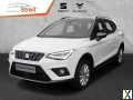 Foto Seat Arona XCELLENCE 1.0 TSI 85 KW Navi LED Scheinwe