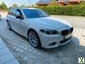 Foto BMW 525d Touring M-Paket Pano LED AHK