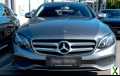 Foto Mercedes-Benz E 200 d T Avantgarde, Junge Sterne Garantie, Top