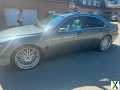 Foto BMW 745i 333 PS