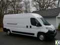 Foto Fiat Ducato 35 130 L4H2 2.3 JTD Klima/Navi/Kamera/AHK