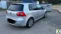 Foto VW Golf GT