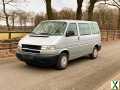 Foto Volkswagen T4 Caravelle 2.5 TDI Rostfrei Klima Tüv 6/2025 AHK VW