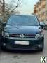 Foto Volkswagen, Touran 1,6 TDI 2.hand