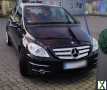 Foto Mercedes-Benz Benzin,Automatik,77.000km,Leder,Panorama