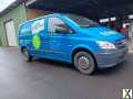 Foto Mercedes-Benz Vito, Euro 5 ,top zustand