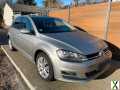 Foto Volkswagen Golf 7 Highline 1.4 TSI Navi Xenon ACC