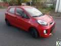 Foto Kia Picanto 1.0 Edition