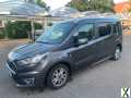 Foto Ford Grand Tourneo Connect Titanium Autom,Pano,Keyless,ACC,Navi