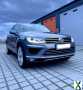 Foto VW Touareg 4.2 V8 TDI/EXCLUSIVE/STHZ/ACC/AHK/VOLL!