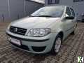 Foto Fiat Punto 1.2-RENTNERFAHRZEUG 43000 KM-TÜV NEU