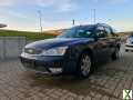 Foto Ford Mondeo Turnier TÜV NEU