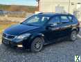 Foto Kia cee'd / Ceed 1.6 CRDi *EURO.5*NAVI*SHZ*6.GANG*LM