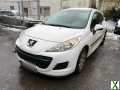 Foto Peugeot 207 1.4 - TÜV 1 Jahr - 115tsd