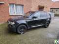 Foto BMW x3 M Paket 3.0 Diesel