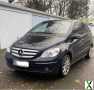 Foto Mercedes B 170, Sondermodell in Top Zustand