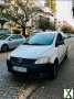 Foto VOLKSWAGEN FOX 1.4 TDI TÜV 02.25