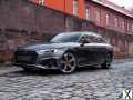 Foto Audi A4 Lim. 40 TDI quattro S line Head Up SHD