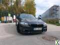 Foto Bmw F10 530d M Paket auch tauschen