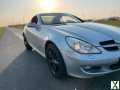 Foto Mercedes Benz SLK 200 Auto.Leder Navi