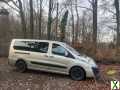 Foto Fiat Scudo 8 Sitzer Bus _ Transporter_ Tausch Möglich