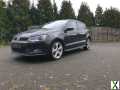 Foto Vw Polo V 6R 1.4 GTI DSG 7 Gangen Mit 220Ps ST KETTE NEU