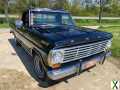 Foto Ford F 100 - V8 Pick Up - Big Block - inkl. TÜV & H