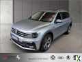 Foto Volkswagen Tiguan Allspace 2.0 TDI 4Mot R-Line AHK*PANO*Cam