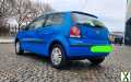 Foto Vw Polo 9n3 1.2 60Ps/Klima/Tüv 06-2024/Inspektion+Service Neu