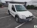 Foto Ford Transit Connect