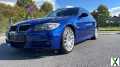 Foto BMW 320si -