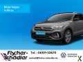 Foto Volkswagen T-ROC 1.0TSI*Navi*Climatr.*SitzHz*NSW*MFL*16''