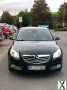 Foto Opel insignia cdti limousine