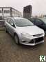 Foto Ford Focus 1,6 Ti-VCT 77kW Trend Turnier Trend