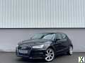 Foto Audi A1 Sportback basis Navi Xenon Euro 6