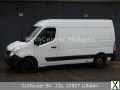 Foto Renault Master Kasten L2H2 HKa 3,5t (Nr. 148)