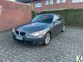 Foto BMW E60 520i