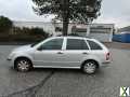 Foto Skoda Fabia 1.4 Combi Classic